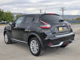 Nissan Juke 1.2TCE EURO6 TEKNA | Mobile.bg — малка снимка 6