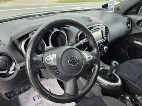Nissan Juke 1.2TCE EURO6 TEKNA | Mobile.bg — малка снимка 12