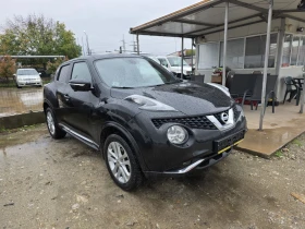 Nissan Juke 1.2TCE EURO6 TEKNA - 17390 лв. / 8891.37 € - 31832609 2 | Car24.bg Nissan Juke 1.2TCE EURO6 TEKNA - 17390 лв. / 8891.37 € - 31832609 2