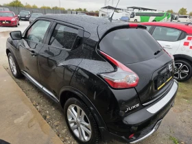 Nissan Juke 1.2TCE EURO6 TEKNA - 17390 лв. / 8891.37 € - 31832609 4 | Car24.bg Nissan Juke 1.2TCE EURO6 TEKNA - 17390 лв. / 8891.37 € - 31832609 4