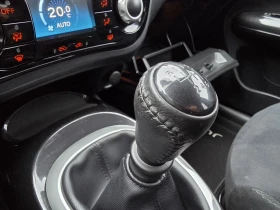 Nissan Juke 1.2TCE EURO6 TEKNA - 17390 лв. / 8891.37 € - 31832609 9 | Car24.bg Nissan Juke 1.2TCE EURO6 TEKNA - 17390 лв. / 8891.37 € - 31832609 9