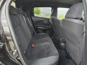 Nissan Juke 1.2TCE EURO6 TEKNA | Mobile.bg — малка снимка 10
