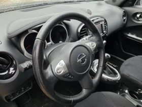 Nissan Juke 1.2TCE EURO6 TEKNA - 17390 лв. / 8891.37 € - 31832609 6 | Car24.bg Nissan Juke 1.2TCE EURO6 TEKNA - 17390 лв. / 8891.37 € - 31832609 6