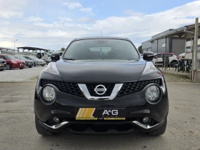 Nissan Juke 1.2TCE EURO6 TEKNA | Mobile.bg — малка снимка 2