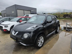 Nissan Juke 1.2TCE EURO6 TEKNA - Car24.bg Nissan Juke 1.2TCE EURO6 TEKNA