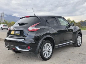 Nissan Juke 1.2TCE EURO6 TEKNA | Mobile.bg — малка снимка 4