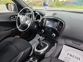 Nissan Juke 1.2TCE EURO6 TEKNA | Mobile.bg — малка снимка 11