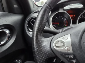 Nissan Juke 1.2TCE EURO6 TEKNA - 17390 лв. / 8891.37 € - 31832609 10 | Car24.bg Nissan Juke 1.2TCE EURO6 TEKNA - 17390 лв. / 8891.37 € - 31832609 10