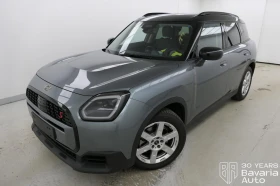 Mini Countryman S ALL4 Steptronic - Car24.bg Mini Countryman S ALL4 Steptronic