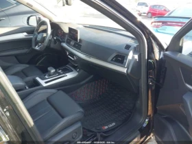 Audi SQ5 Premium - 37400 лв. / 19122.32 € - 40795084 7 | Car24.bg Audi SQ5 Premium - 37400 лв. / 19122.32 € - 40795084 7