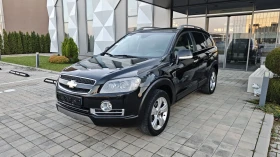 Chevrolet Captiva 2.0d 150kc.4x4 6+ 1 - Car24.bg Chevrolet Captiva 2.0d 150kc.4x4 6+ 1