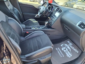 Citroen DS 4 Crossback 1, 6 hdi - 8800 € / 17211.30 лв. - 80458660 14 | Car24.bg Citroen DS 4 Crossback 1, 6 hdi - 8800 € / 17211.30 лв. - 80458660 14