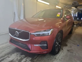 Volvo XC60 MOMENTUM CARFAX - Car24.bg Volvo XC60 MOMENTUM CARFAX