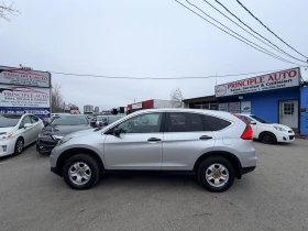 Honda Cr-v LX* AWD* АвтоКредит* (ЦЕНА ДО БГ)