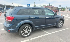 Fiat Freemont Lounge 2.0d Mjet 170 4x4 Camera Navi Keyless 7мес. | Auto.bg — изображение 8 Fiat Freemont Lounge 2.0d Mjet 170 4x4 Camera Navi Keyless 7мес. | Auto.bg — изображение 8