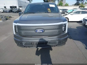Ford F150 F-150 Lightning Flash