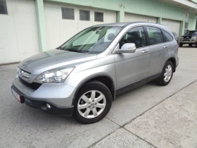 Honda Cr-v 2.2CTDI-4X4-BARTER-LIZING