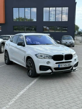BMW X6 undefined | Auto.bg — изображение 2 BMW X6 undefined | Auto.bg — изображение 2