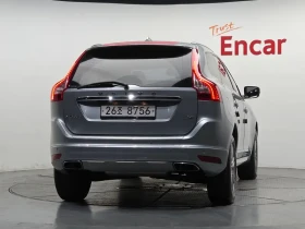 Volvo XC60 D4 | Auto.bg — изображение 4 Volvo XC60 D4 | Auto.bg — изображение 4