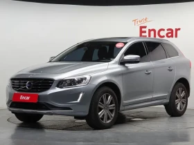 Volvo XC60 D4