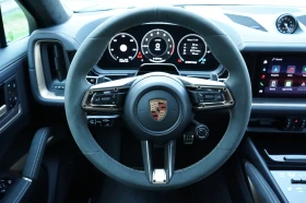 Porsche Cayenne * GTS* Coupe* TurboGTPack* HUD* Carbon* Distr* 360 | Auto.bg — изображение 11 Porsche Cayenne * GTS* Coupe* TurboGTPack* HUD* Carbon* Distr* 360 | Auto.bg — изображение 11
