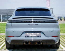 Porsche Cayenne * GTS* Coupe* TurboGTPack* HUD* Carbon* Distr* 360 | Auto.bg — изображение 5 Porsche Cayenne * GTS* Coupe* TurboGTPack* HUD* Carbon* Distr* 360 | Auto.bg — изображение 5