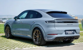 Porsche Cayenne * GTS* Coupe* TurboGTPack* HUD* Carbon* Distr* 360 | Auto.bg — изображение 6 Porsche Cayenne * GTS* Coupe* TurboGTPack* HUD* Carbon* Distr* 360 | Auto.bg — изображение 6