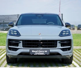 Porsche Cayenne * GTS* Coupe* TurboGTPack* HUD* Carbon* Distr* 360 | Auto.bg — изображение 2 Porsche Cayenne * GTS* Coupe* TurboGTPack* HUD* Carbon* Distr* 360 | Auto.bg — изображение 2