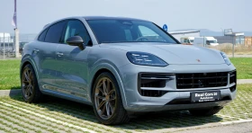 Porsche Cayenne * GTS* Coupe* TurboGTPack* HUD* Carbon* Distr* 360 | Auto.bg — изображение 3 Porsche Cayenne * GTS* Coupe* TurboGTPack* HUD* Carbon* Distr* 360 | Auto.bg — изображение 3