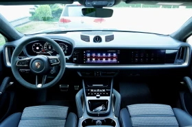 Porsche Cayenne * GTS* Coupe* TurboGTPack* HUD* Carbon* Distr* 360 | Auto.bg — изображение 10 Porsche Cayenne * GTS* Coupe* TurboGTPack* HUD* Carbon* Distr* 360 | Auto.bg — изображение 10
