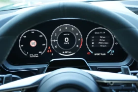 Porsche Cayenne * GTS* Coupe* TurboGTPack* HUD* Carbon* Distr* 360 | Auto.bg — изображение 12 Porsche Cayenne * GTS* Coupe* TurboGTPack* HUD* Carbon* Distr* 360 | Auto.bg — изображение 12