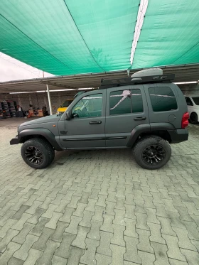 Jeep Cherokee 3.7 V6 Бензин и Газ | Auto.bg — изображение 8 Jeep Cherokee 3.7 V6 Бензин и Газ | Auto.bg — изображение 8