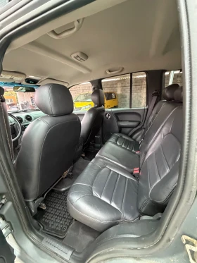 Jeep Cherokee 3.7 V6 Бензин и Газ | Auto.bg — изображение 13 Jeep Cherokee 3.7 V6 Бензин и Газ | Auto.bg — изображение 13