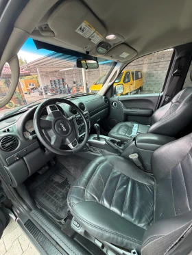 Jeep Cherokee 3.7 V6 Бензин и Газ | Auto.bg — изображение 11 Jeep Cherokee 3.7 V6 Бензин и Газ | Auto.bg — изображение 11
