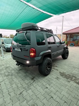 Jeep Cherokee 3.7 V6 Бензин и Газ | Auto.bg — изображение 5 Jeep Cherokee 3.7 V6 Бензин и Газ | Auto.bg — изображение 5