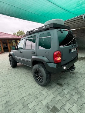 Jeep Cherokee 3.7 V6 Бензин и Газ | Auto.bg — изображение 7 Jeep Cherokee 3.7 V6 Бензин и Газ | Auto.bg — изображение 7