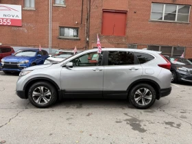 Honda Cr-v LX AWD * DIST * ПОДГРЕВ * КАМЕРА | Auto.bg — изображение 5 Honda Cr-v LX AWD * DIST * ПОДГРЕВ * КАМЕРА | Auto.bg — изображение 5
