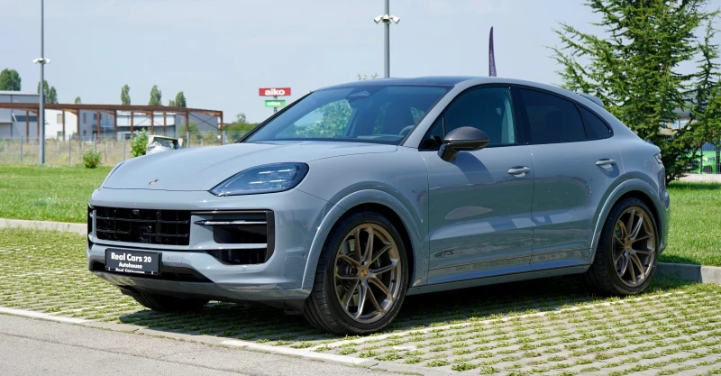 Porsche Cayenne * GTS* Coupe* TurboGTPack* HUD* Carbon* Distr* 360 - 181000 € - 34468545 1 | Car24.bg Porsche Cayenne * GTS* Coupe* TurboGTPack* HUD* Carbon* Distr* 360 - 181000 € - 34468545 1
