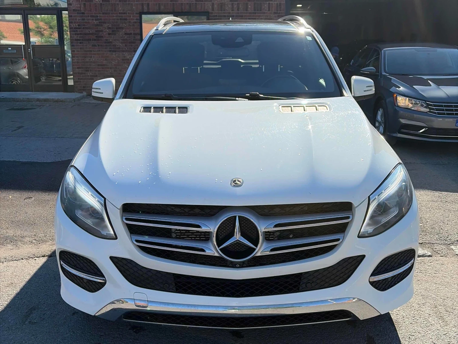 Mercedes-Benz GLE 500 GLE550e* HARMAN KARDON* KEYLESS* ПОДГРЕВ* | Auto.bg — изображение 1 Mercedes-Benz GLE 500 GLE550e* HARMAN KARDON* KEYLESS* ПОДГРЕВ* | Auto.bg — изображение 1