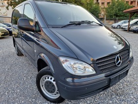 Mercedes-Benz Vito  44 5  | Mobile.bg   2