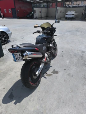 Honda Hornet undefined | Auto.bg — изображение 5 Honda Hornet undefined | Auto.bg — изображение 5