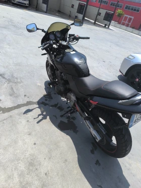 Honda Hornet undefined | Auto.bg — изображение 6 Honda Hornet undefined | Auto.bg — изображение 6