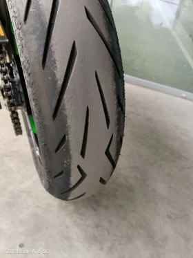 Kawasaki Z 650 ABS TC LED | Auto.bg — изображение 6 Kawasaki Z 650 ABS TC LED | Auto.bg — изображение 6