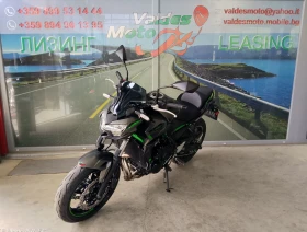 Kawasaki Z 650 ABS TC LED | Auto.bg — изображение 2 Kawasaki Z 650 ABS TC LED | Auto.bg — изображение 2