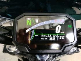 Kawasaki Z 650 ABS TC LED | Auto.bg — изображение 10 Kawasaki Z 650 ABS TC LED | Auto.bg — изображение 10