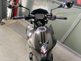 Kawasaki Z 650 ABS TC LED | Auto.bg — изображение 8 Kawasaki Z 650 ABS TC LED | Auto.bg — изображение 8