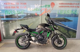 Kawasaki Z 650 ABS TC LED | Auto.bg — изображение 4 Kawasaki Z 650 ABS TC LED | Auto.bg — изображение 4
