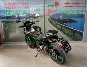 Kawasaki Z 650 ABS TC LED | Auto.bg — изображение 5 Kawasaki Z 650 ABS TC LED | Auto.bg — изображение 5