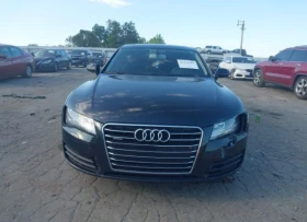 Audi A7 PREMIUM PLUS - Car24.bg Audi A7 PREMIUM PLUS
