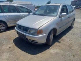 VW Polo 1.9 - Car24.bg VW Polo 1.9
